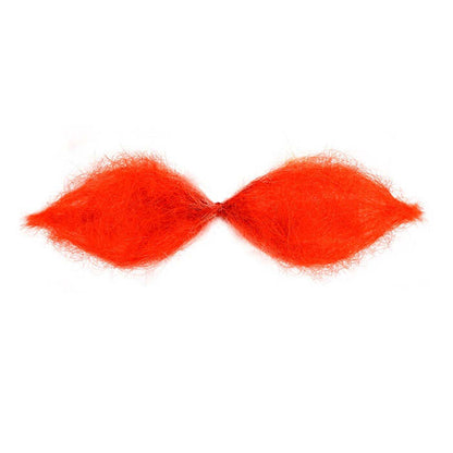 Red Schnauzer Moustache