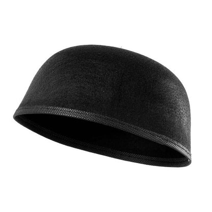 Pierrot Hat Felt