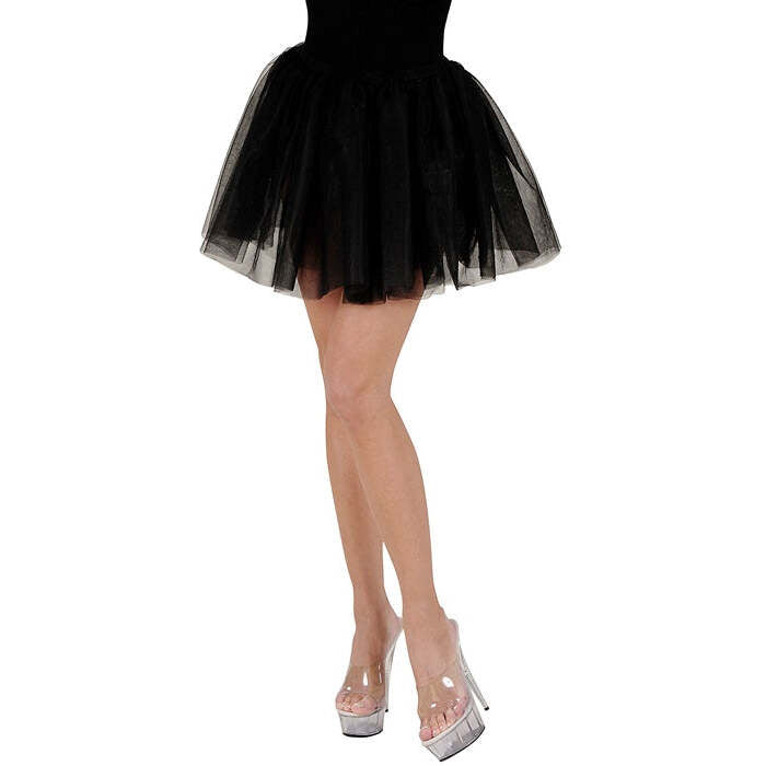 Tutu Black