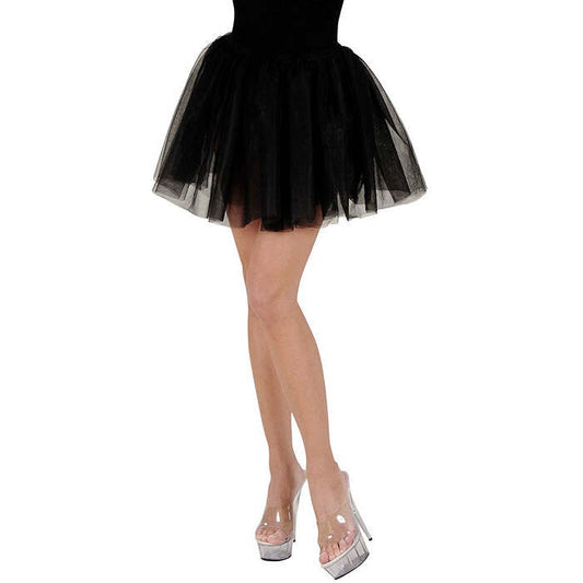 Tutu Black