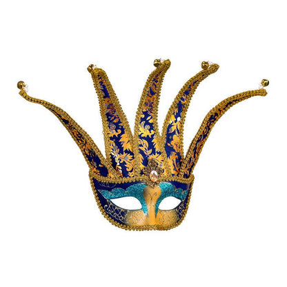 Jester Eyemasks