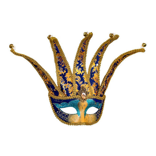 Jester Eyemasks