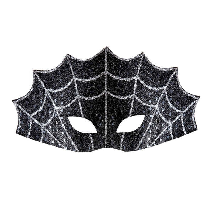 Spiderweb Eyemasks