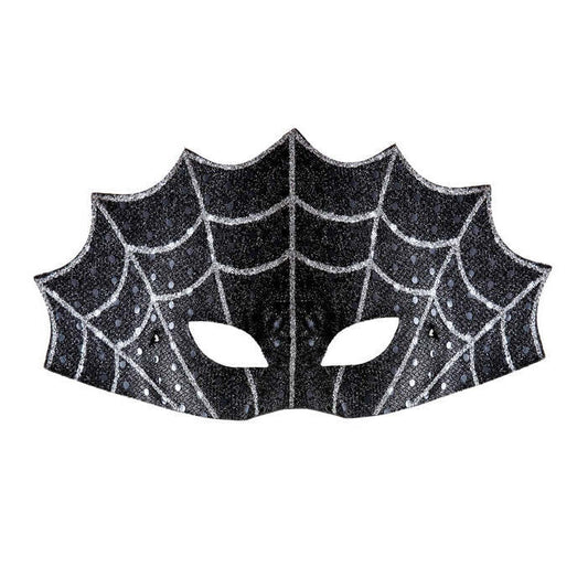 Spiderweb Eyemasks