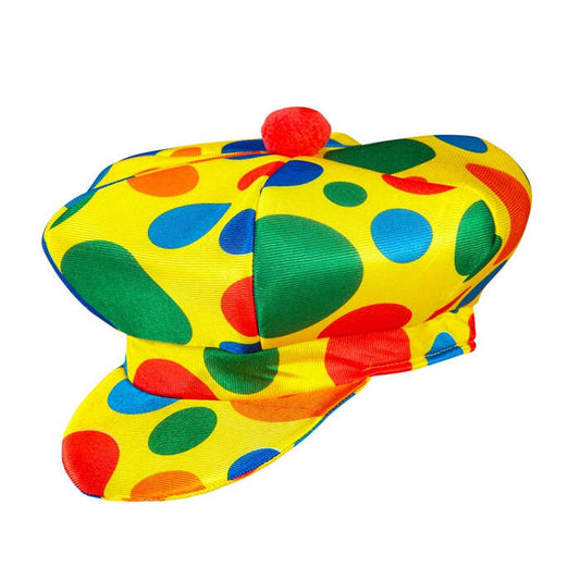 Clown Caps