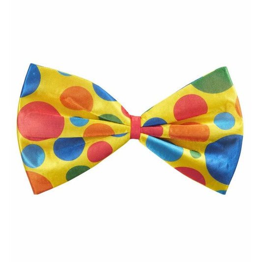 Maxi Clown Bow Ties