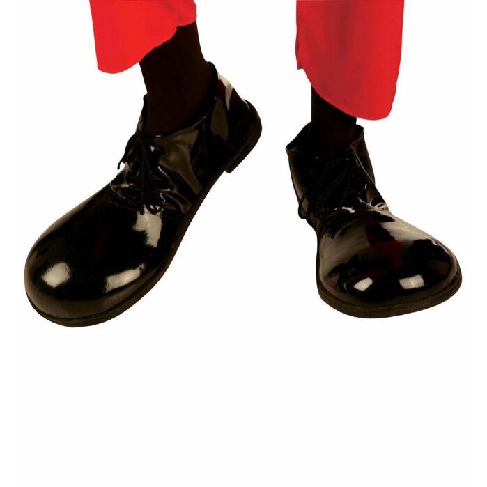 Professional Charlie Shoes With Heavy Duty Sole