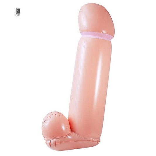 Inflatable Willy 60 Cm
