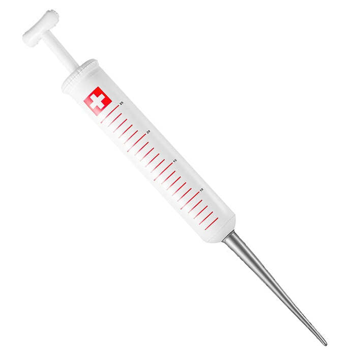 Inflatable Syringe 50 Cm