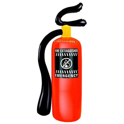 Inflatable Fire Extinguisher 50 Cm