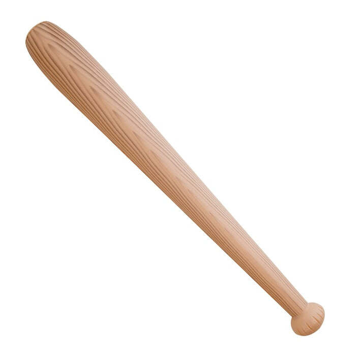 Inflatable Baseball Bats 82 Cm