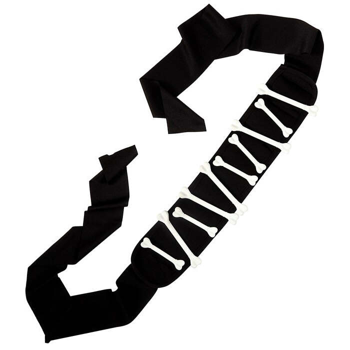 Bones Belt