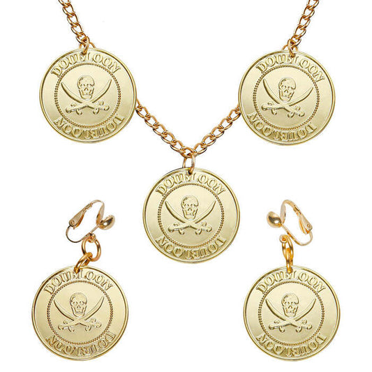 Pirate Jewelry