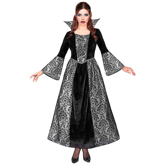Vampiress  Dress 