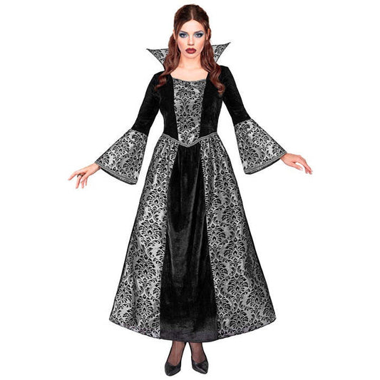Vampiress  Dress 