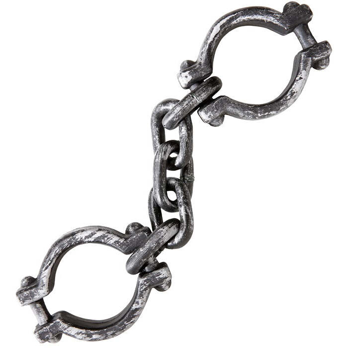 Shackles