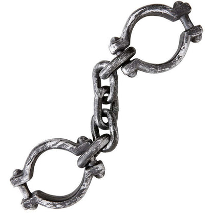 Shackles
