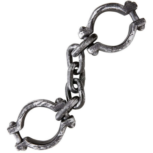 Shackles