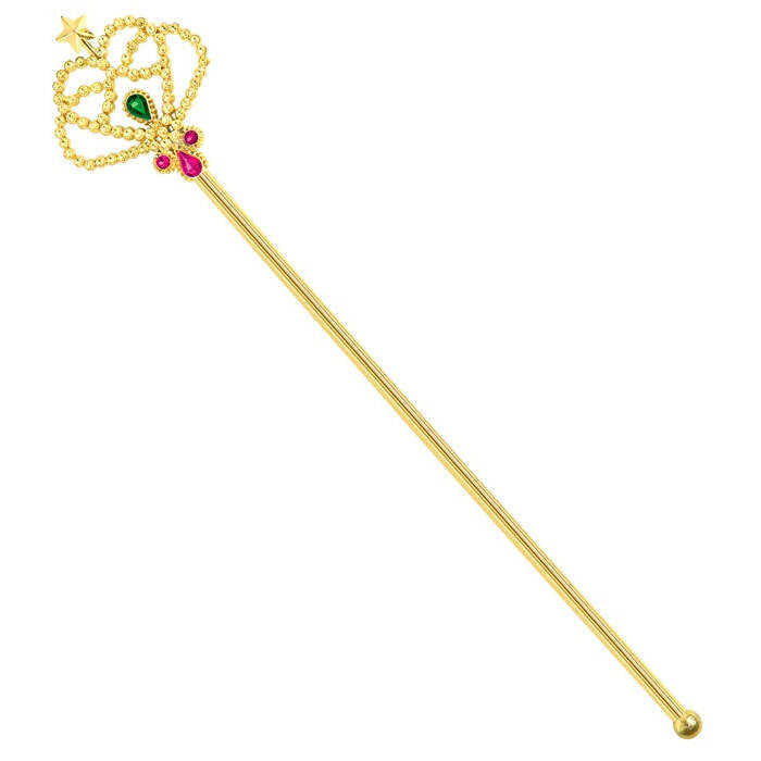 Golden Magic Wand