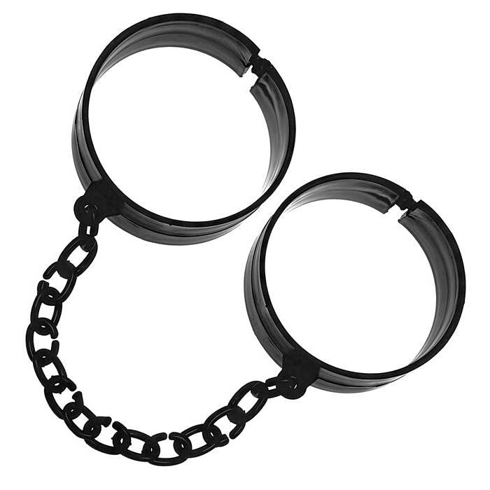 Shackles Plastic