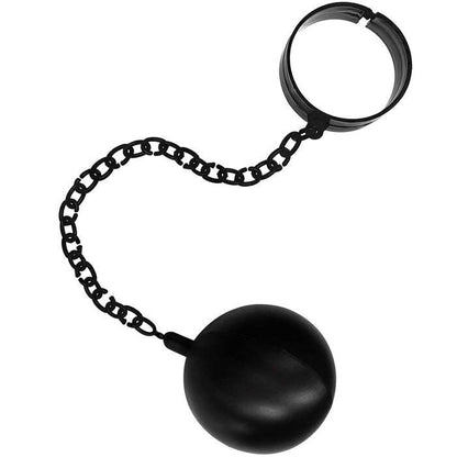 Ball & Chains