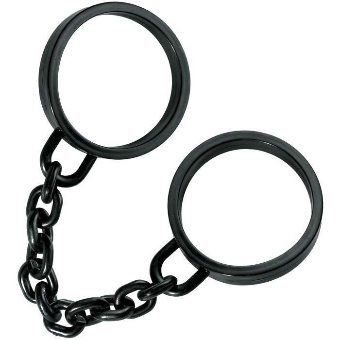 Shackles Rubber