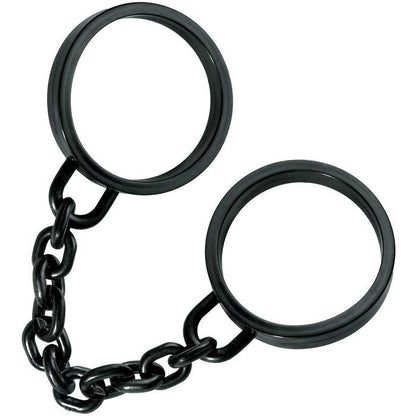 Shackles Rubber