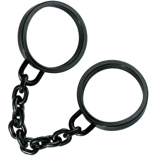 Shackles Rubber
