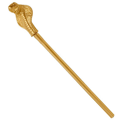 Golden Pharaoh Sceptre 48 Cm