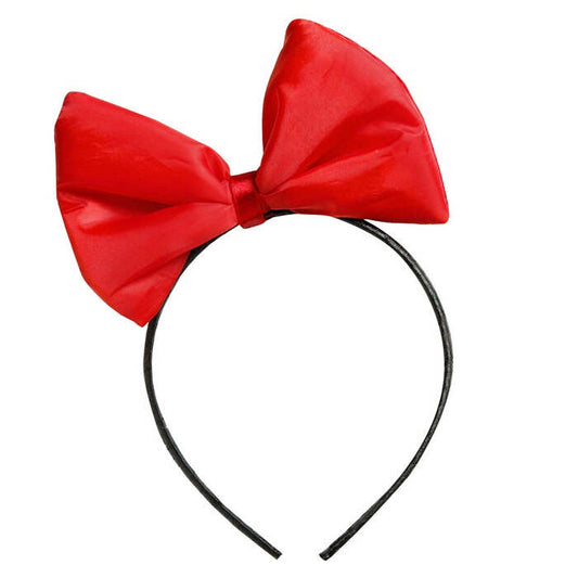 Fairytale Princess Bow Headdress