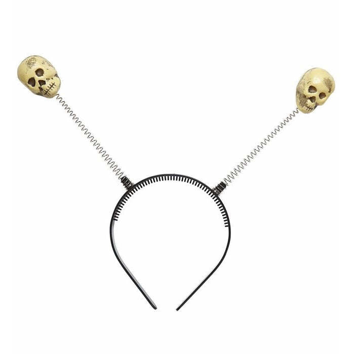 Skulls Head Bopper