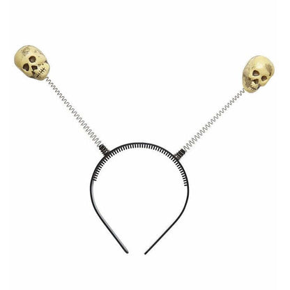 Skulls Head Bopper