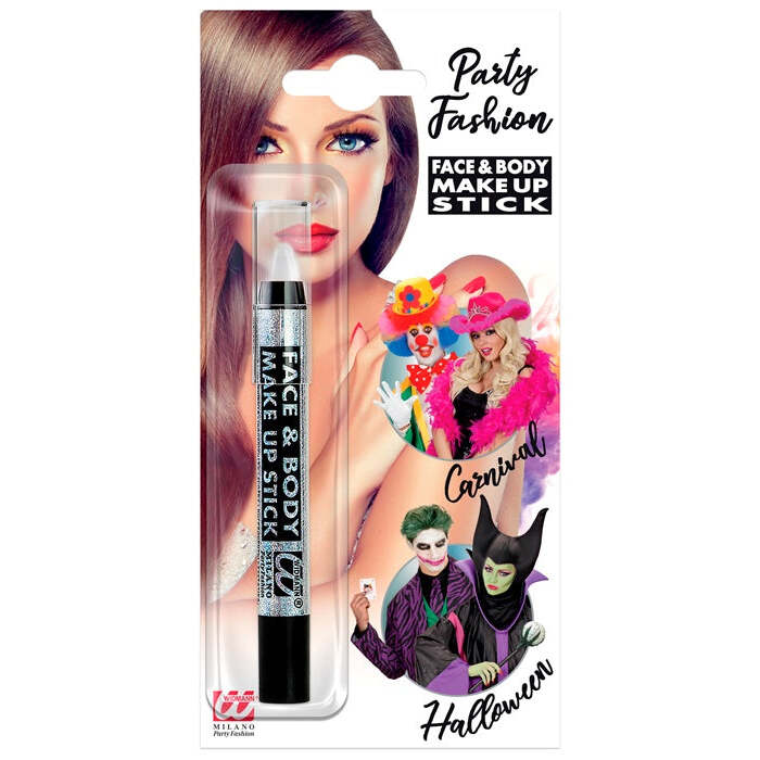 White Make-Up Pencils - 3,5 Ml