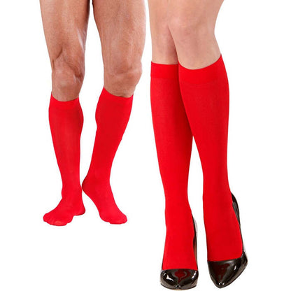 Red Socks 70 Den