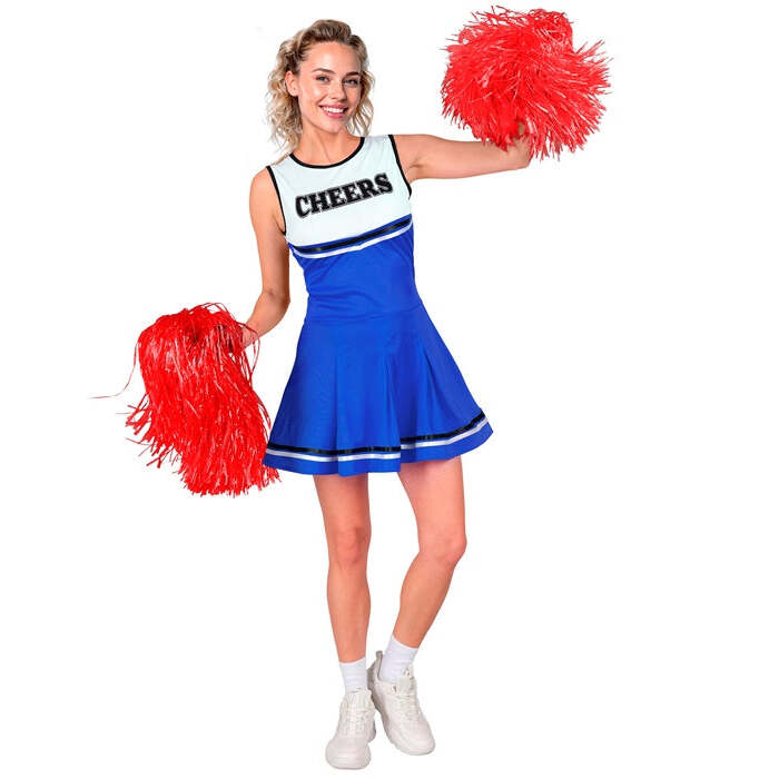 Cheerleader  Dress 