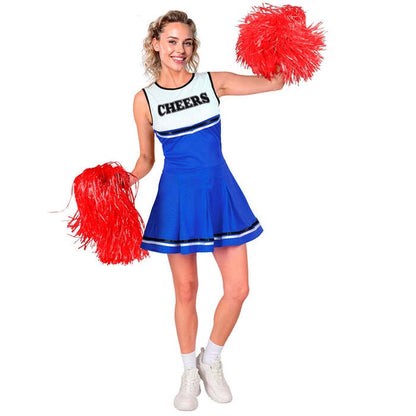 Cheerleader  Dress 