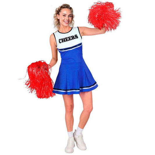 Cheerleader  Dress 