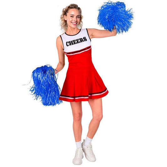 Cheerleader  Dress 