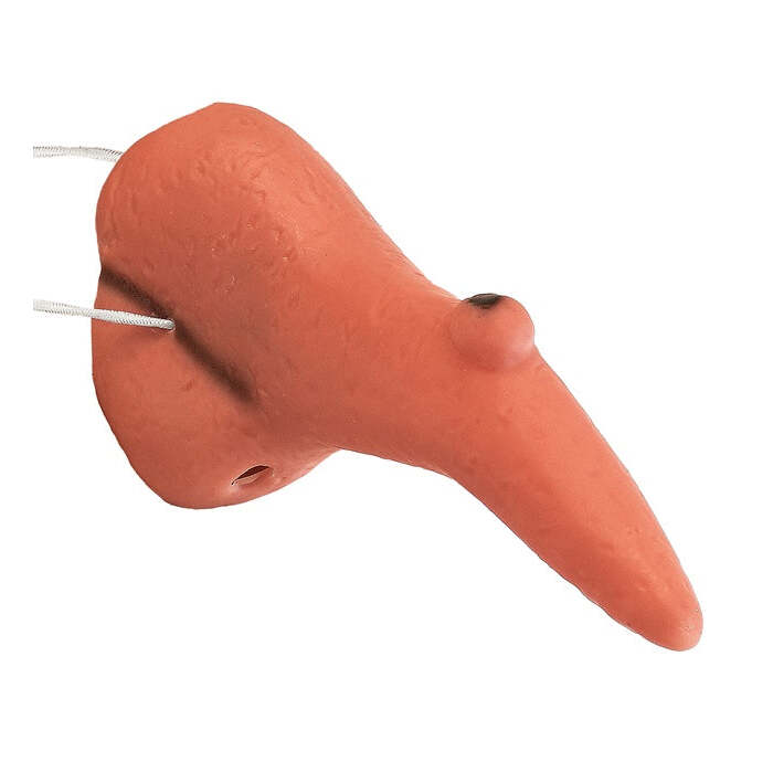 Witch Nose