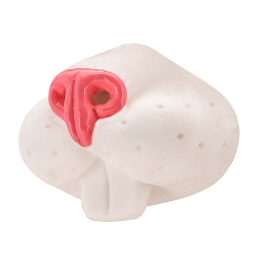 Rabbit Nose