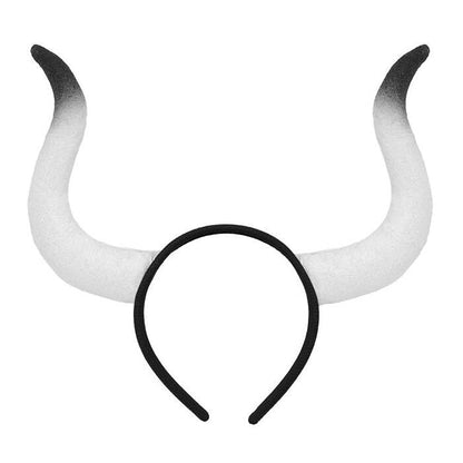 Bull Horns