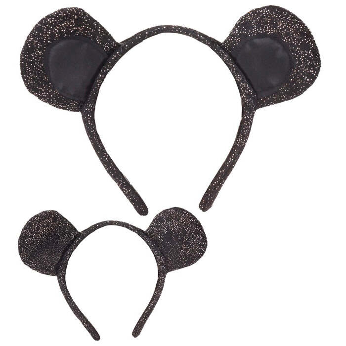 Mouse Ears Velvet