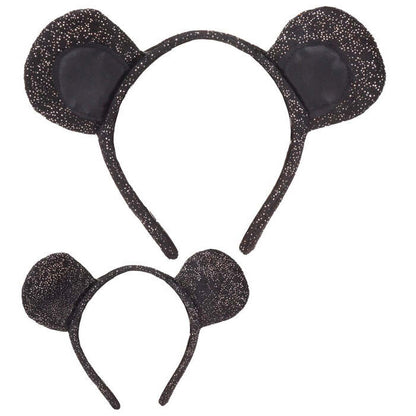 Mouse Ears Velvet