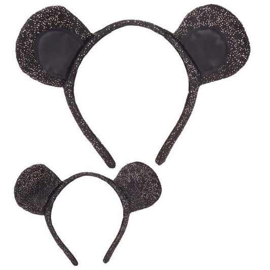 Mouse Ears Velvet