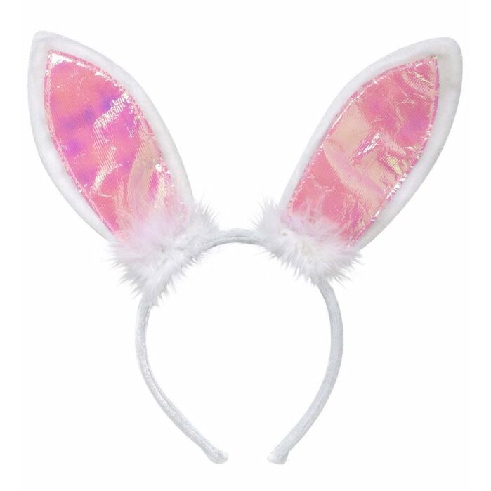 Bunny Ears Bendable