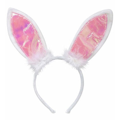 Bunny Ears Bendable