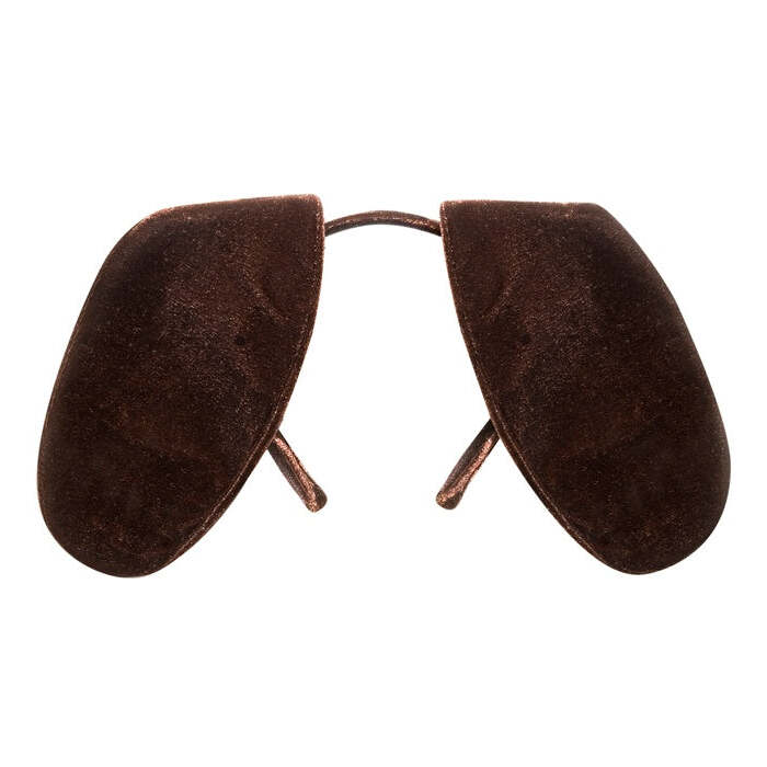 Dog Ears Velvet