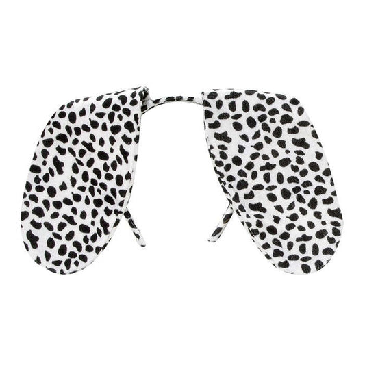 Dalmatian Ears Velvet