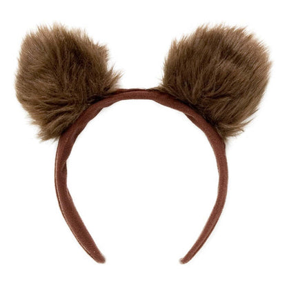 Bear Ears Plush