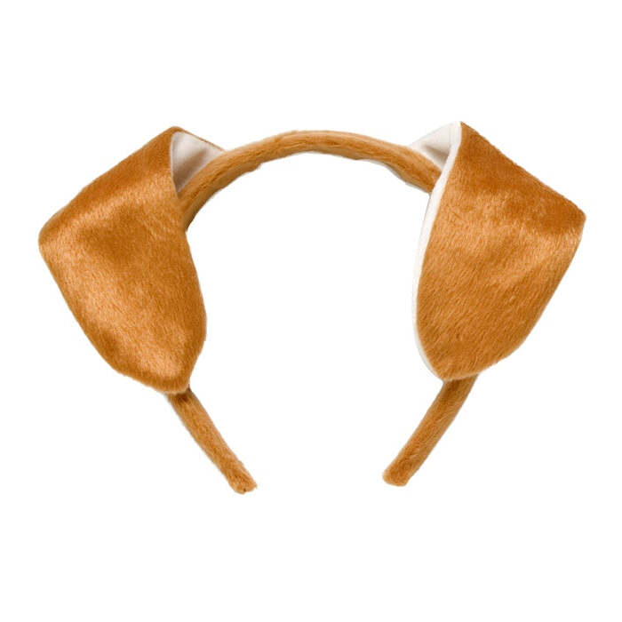 Short Dog Ears